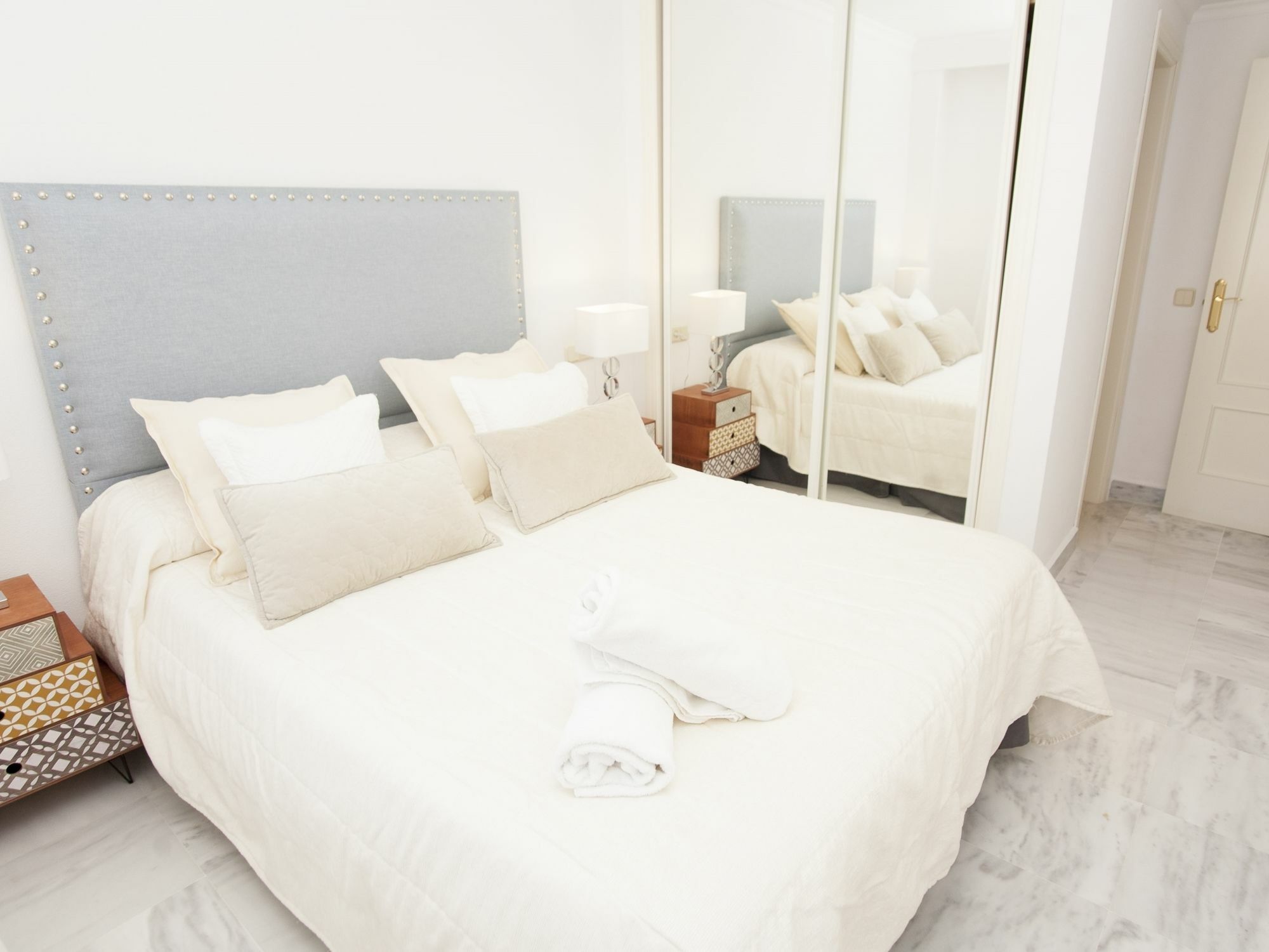 Dama De Noche Playground Apartment Marbella Exteriér fotografie