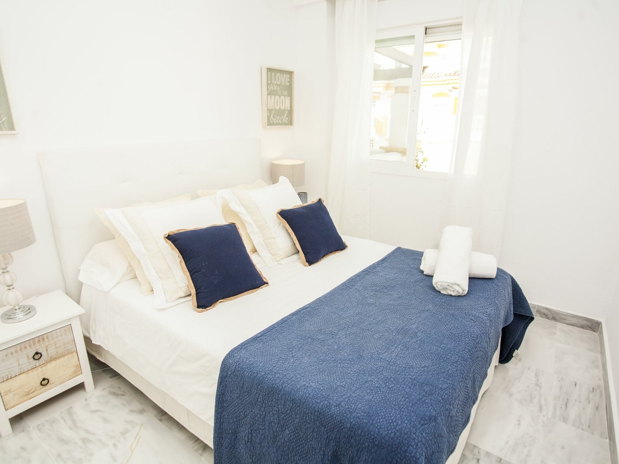 Dama De Noche Playground Apartment Marbella Exteriér fotografie