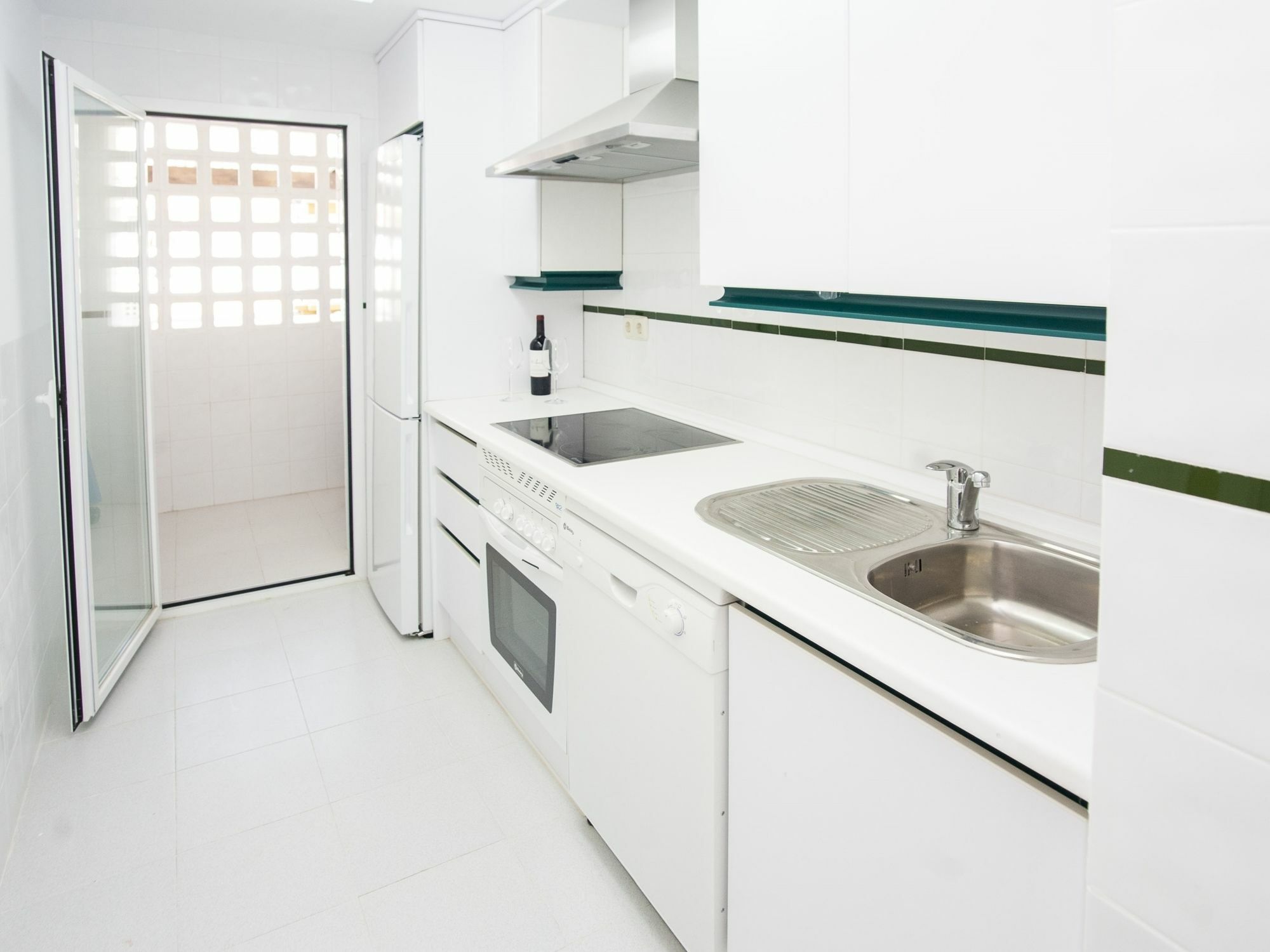 Dama De Noche Playground Apartment Marbella Exteriér fotografie